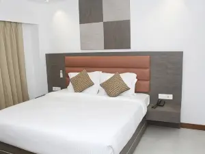 GK Palace Pure Veg Hotel