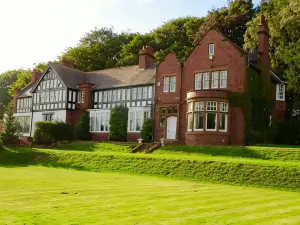 브래스 캐슬 컨트리하우스 어코머데이션