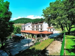 Albergo Ristorante Belvedere