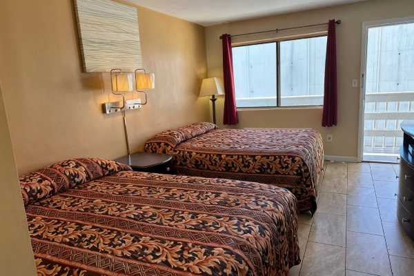 Sea Palace Motel Promo Code