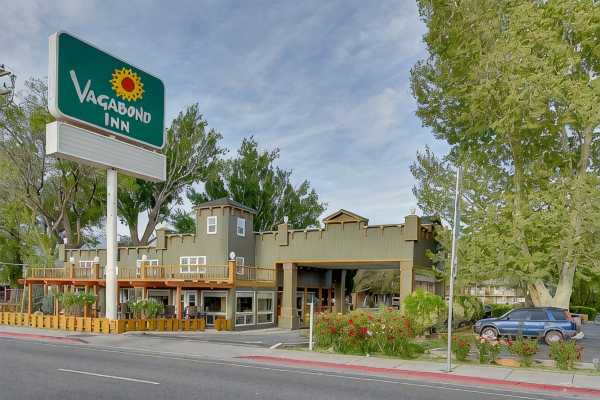 Vagabond Inn Bishop Promo Code