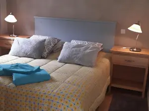 chambre d'hôte Chez Tourache