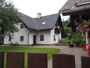 Naša hiša