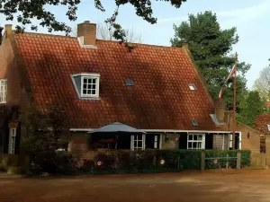 B&B Het Gasthuys