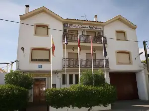 Hostal Santa Barbara