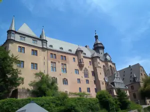 Stadthotel Marburg