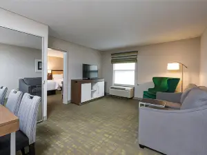 Hampton Inn & Suites East Lansing/Okemos
