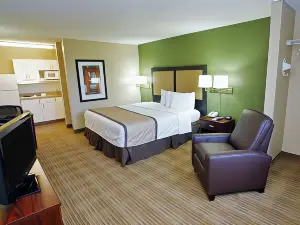 Extended Stay America Select Suites Denver Lakewood South 的美國精選套房