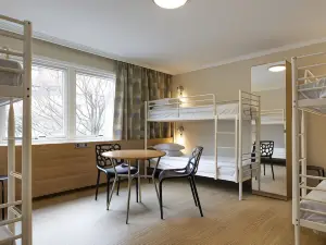 Goteborgs Mini-Hotel - Hostel