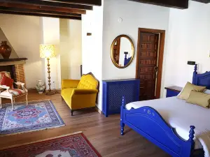 Palacio de Monjaraz