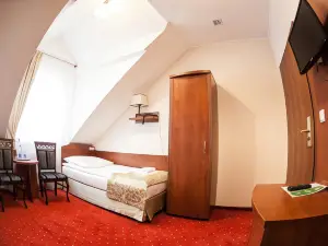 Hotel Stara Gorzelnia