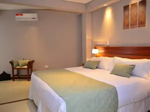 Santa Ines Bella Vista Hotel