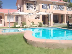 Victoria Oaks Guesthouse