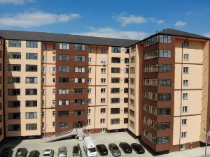 Studio Residence Militari M2