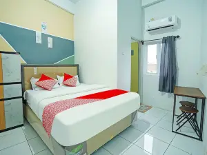 OYO 91559 Kost Bangau Syariah