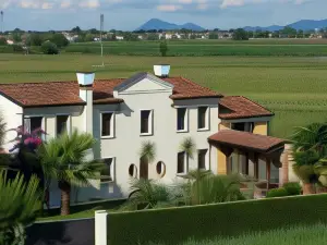 B&B Corte San Tomaso