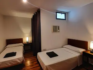 Habitaciones la Mar