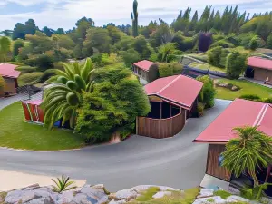 The Rocks Chalets
