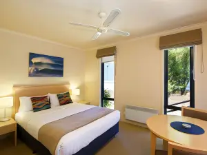 Lorne Surf Apartments