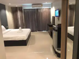 Supachai Inn