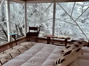 Calafate Lodge Patagonia