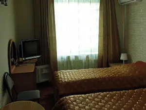 Nikopol Hotel