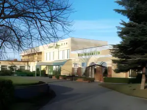 Hotel Renusz