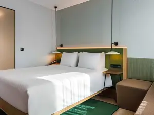 Glenver Garden Hotel