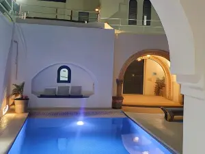 Dar Ennour Djerbahood Erriadh