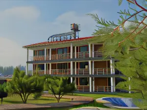 Runaway Eco Hotel