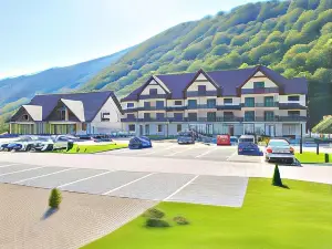 Nedei Hotel&Spa Transalpina