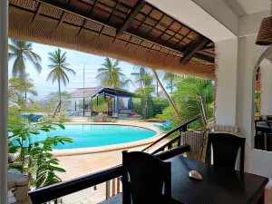The Wild Orchid Resort - Moalboal