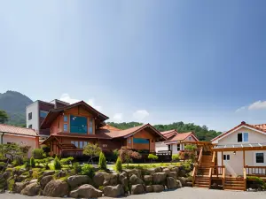 Hapcheon Easy and Dream Pension
