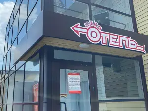 Mini-Otel Mini Hotel