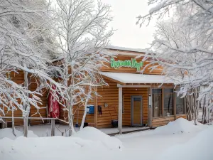 Hotel Arctic Home