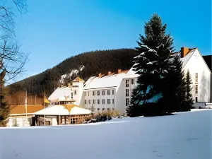 Waldhotel Berghof