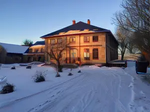 Gutshaus Lexow