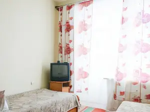 Hotel Iskozh
