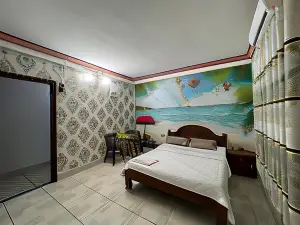 Hồng Trang Motel