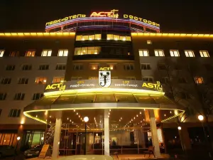 Park Hotel Fili