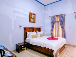 Martin Anugrah Hotel & Restaurant