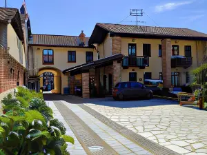 Al Calar Della Sera