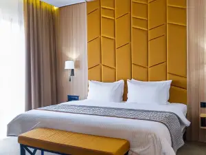 Alleya Resort  Hotel