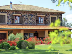 Locanda Rossovino