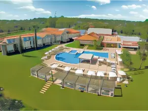 Awa Resort Hotel
