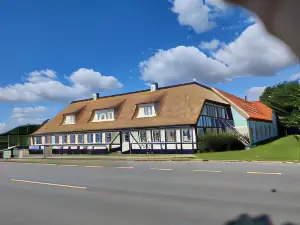 Hotel Aarslev Kro