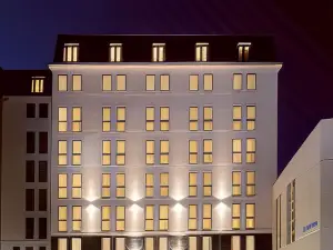 Lindner Hotel Vienna am Belvedere