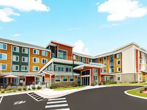 Residence Inn New Haven Hamden