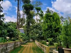 Hidden Creek Coorg