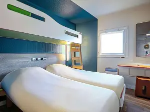 Hotel Ibis Budget Abbeville